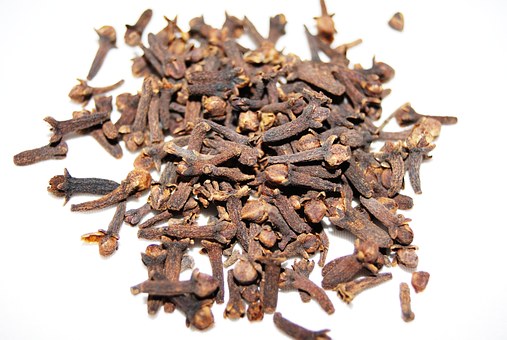 Cloves