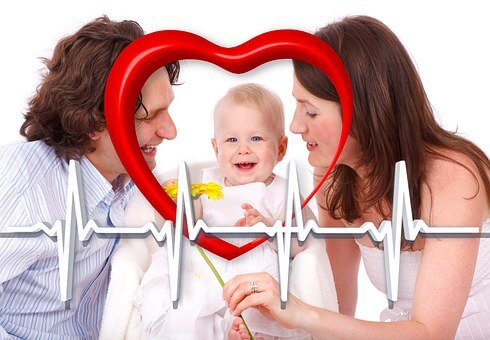 Baby Health for family