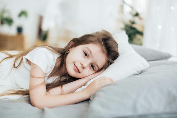 Child Sleep: Why It Matters & How To Improve It