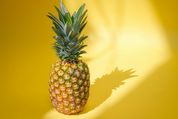 Pineapple Benefits: A Natural Boost for Your Health