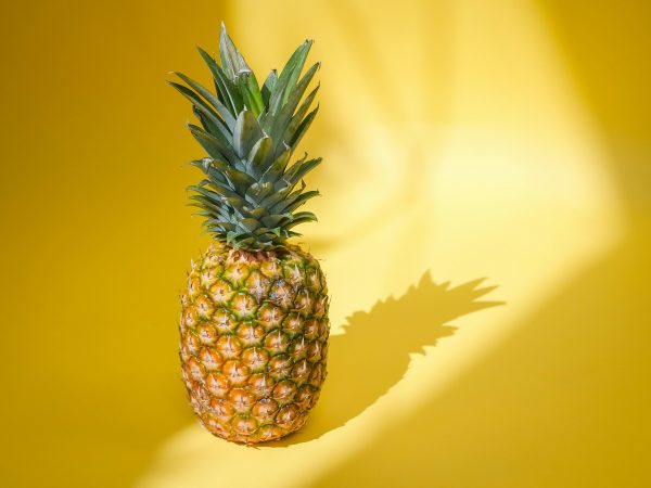 Pineapple Benefits: A Natural Boost for Your Health